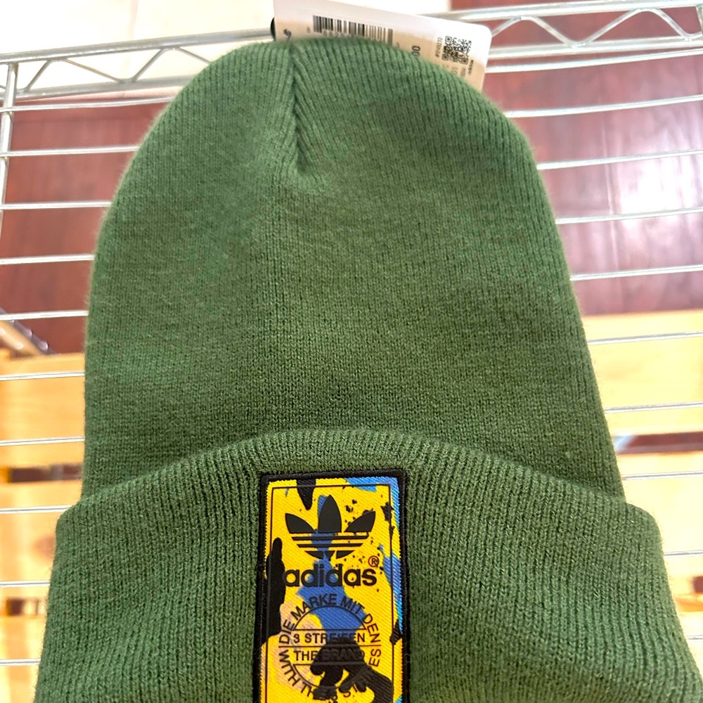 Adidas Beanie